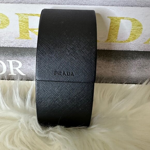 Authentic Prada Sunglasses - Picture 12 of 12